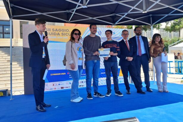 Cicerone Sala Consilina