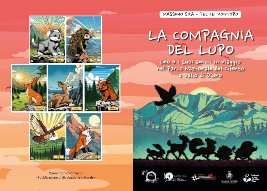 Compagnia del Lupo