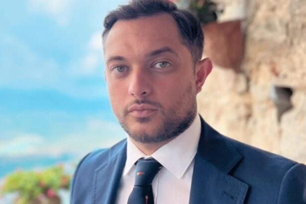 Consigliere Norma Eboli