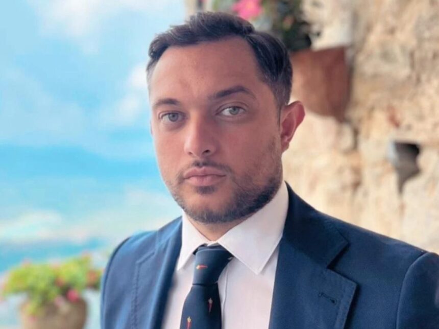 Consigliere Norma Eboli