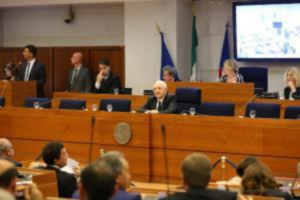 Consiglio regionale