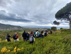 Aigae guide escursionistiche