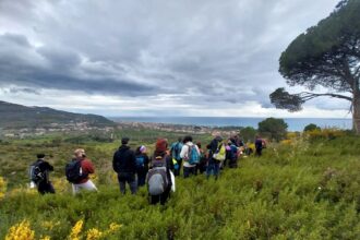 Aigae guide escursionistiche