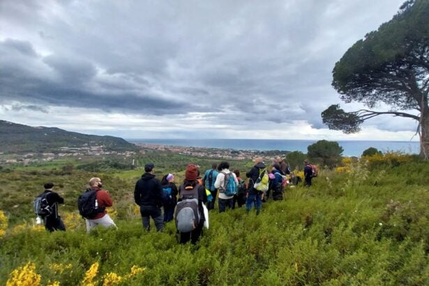 Aigae guide escursionistiche