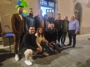 Costruiamo il futuro