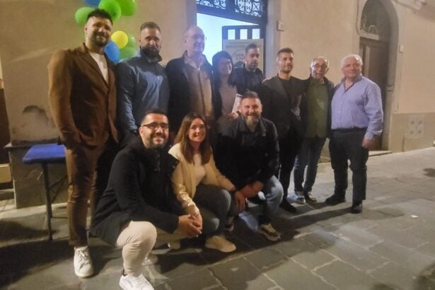 Costruiamo il futuro