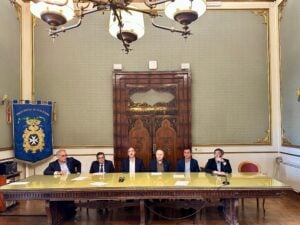 Parente, Volpe, Pisani, Morra, Franca, Gaeta