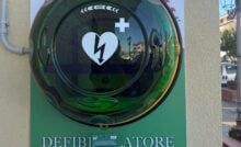 Defibrillatore