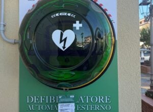Defibrillatore