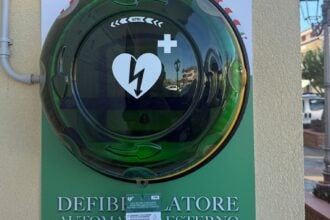 Defibrillatore