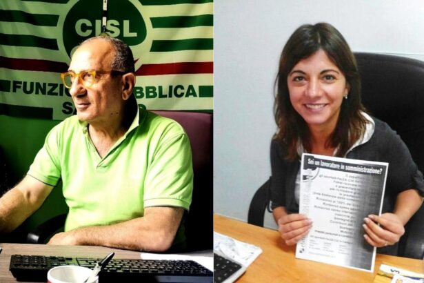 Della Porta, Petitti