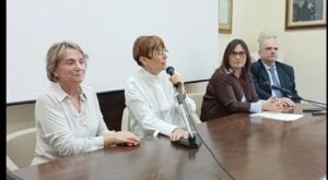 Battipaglia Inclusione
