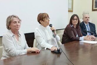 Battipaglia Inclusione