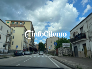 Eboli Raccolta firme