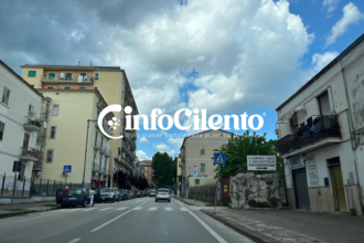 Eboli Raccolta firme