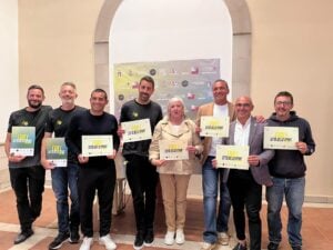 Eboli città dello sport