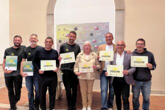 Eboli città dello sport