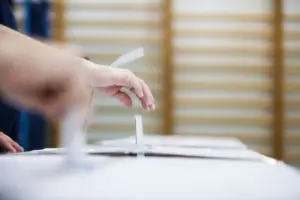 Elezioni