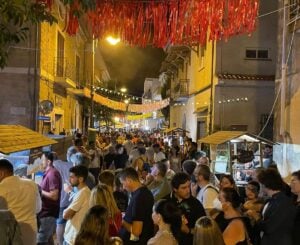 Festa Birra a Castellabate