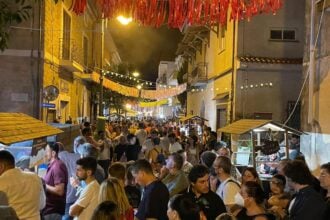 Festa Birra a Castellabate