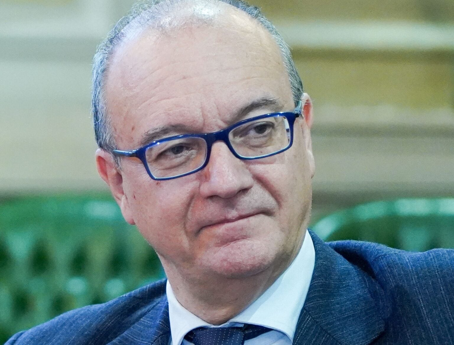 Giuseppe Valditara