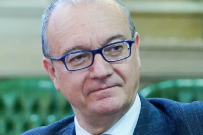 Giuseppe Valditara