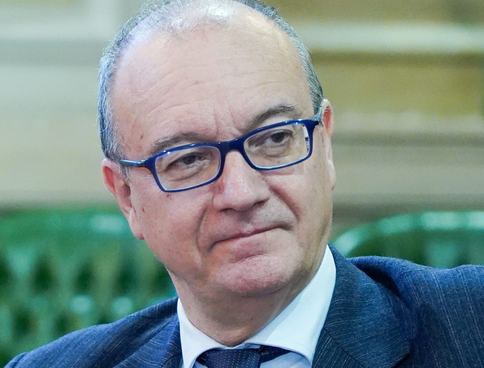 Giuseppe Valditara