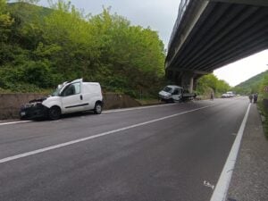 Incidente Atena Lucana