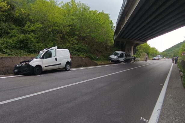 Incidente Atena Lucana