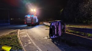 Incidente Campolongo