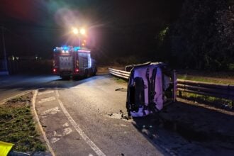 Incidente Campolongo