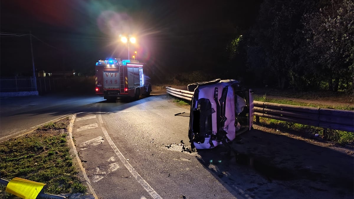 Incidente Campolongo