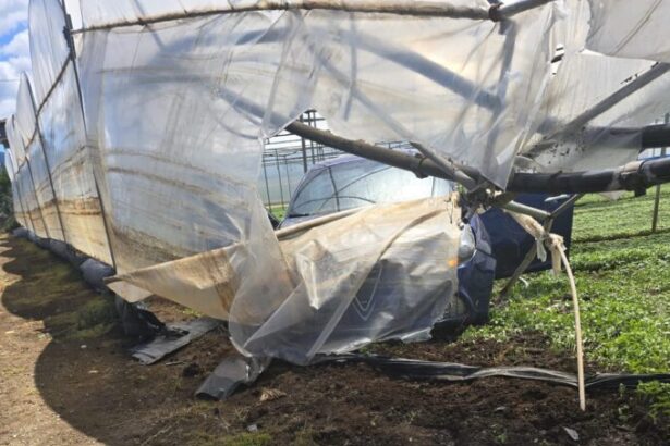 Incidente Montecorvino Pugliano