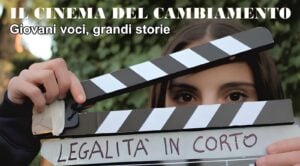 Legalità in Corto