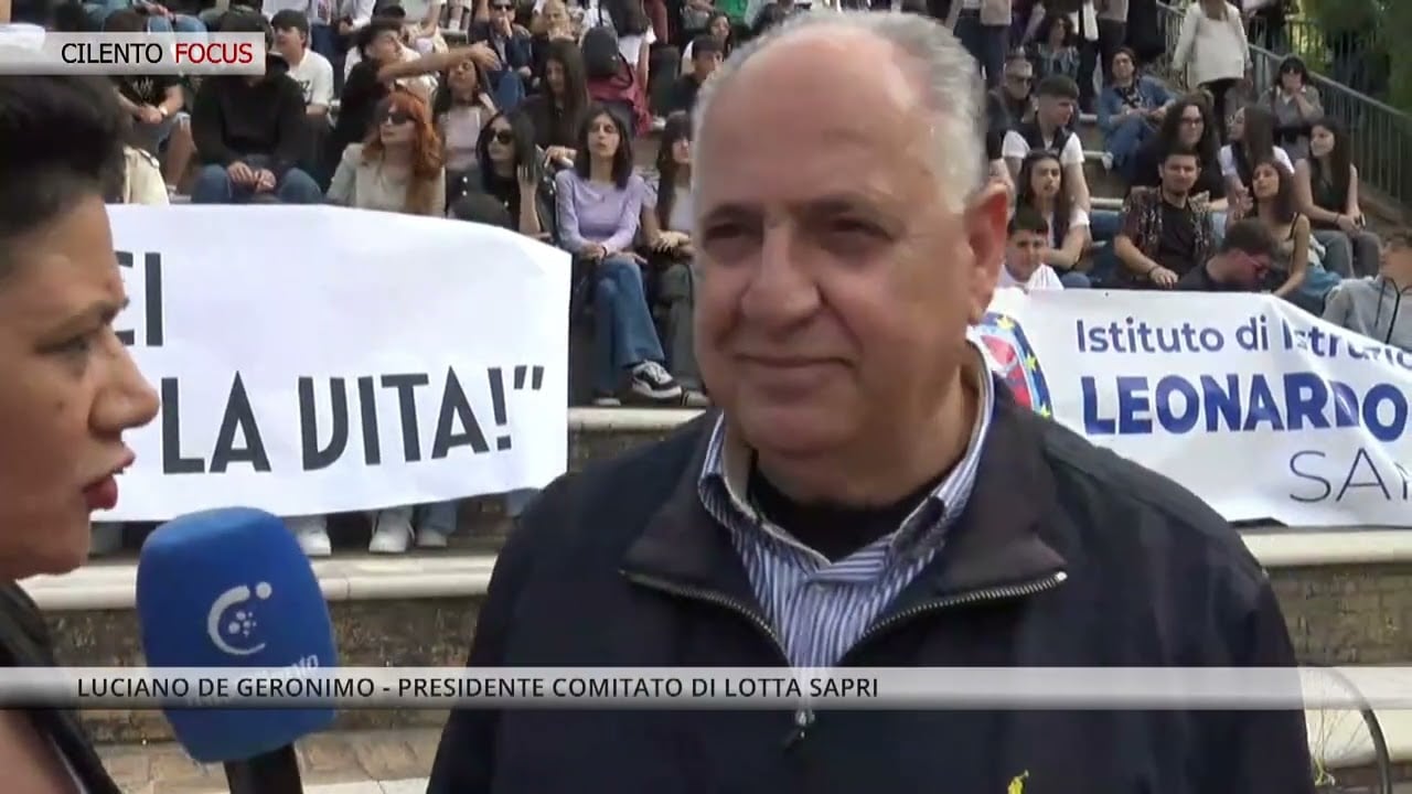 Luciano De Geronimo