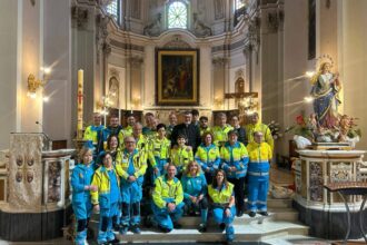 Misericordie Vallo della Lucania