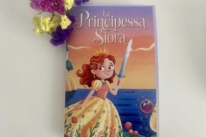 Principessa Soraia