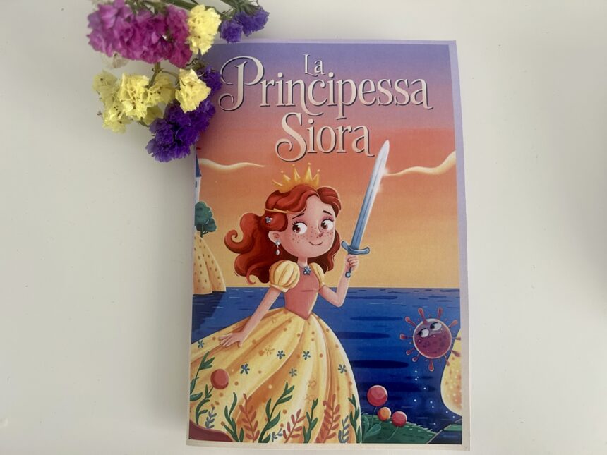 Principessa Soraia