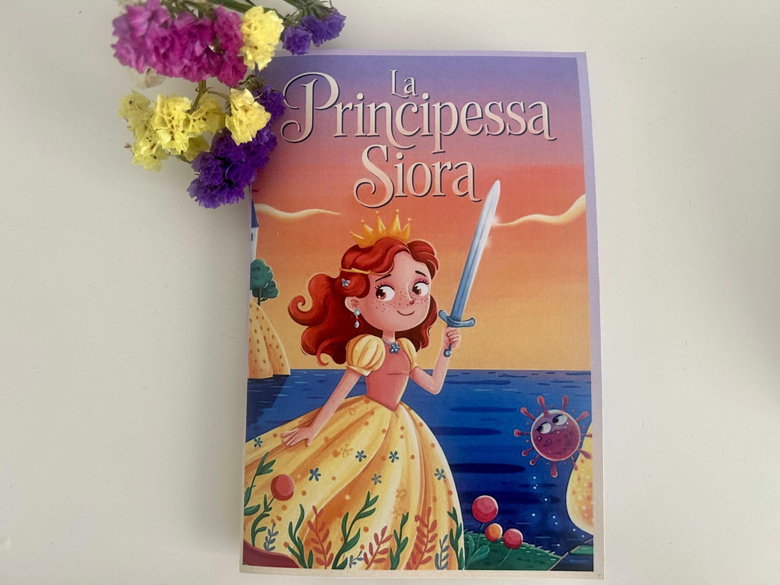 Principessa Soraia