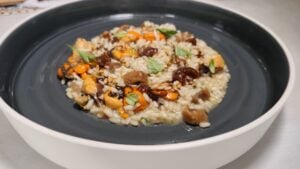 Risotto