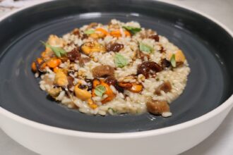 Risotto