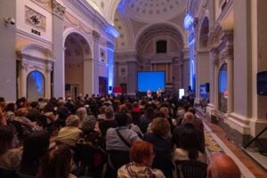 Salerno letteratura