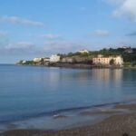 Sapri spiaggia