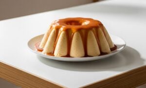 Semifreddo