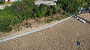 Spiaggia Pozzillo