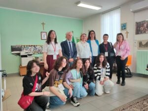 Studenti Rossi Vairo