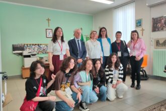 Studenti Rossi Vairo