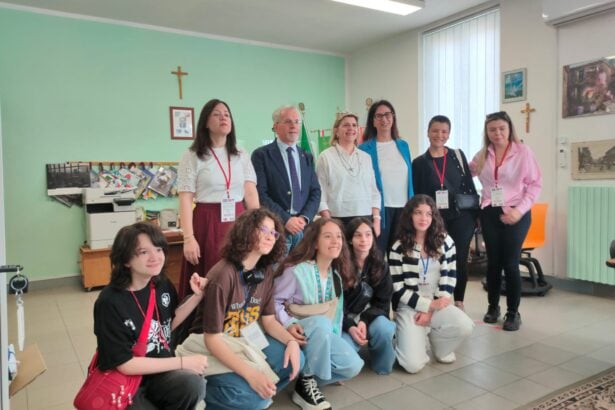 Studenti Rossi Vairo