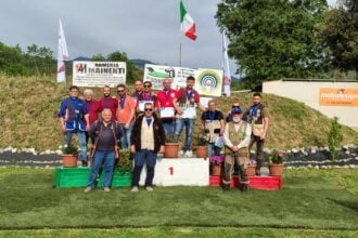 Tiro a Palla Pattano