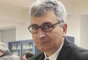 Vincenzo Serra
